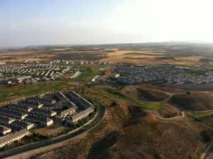 CLUB DE GOLF ARAJUEZ