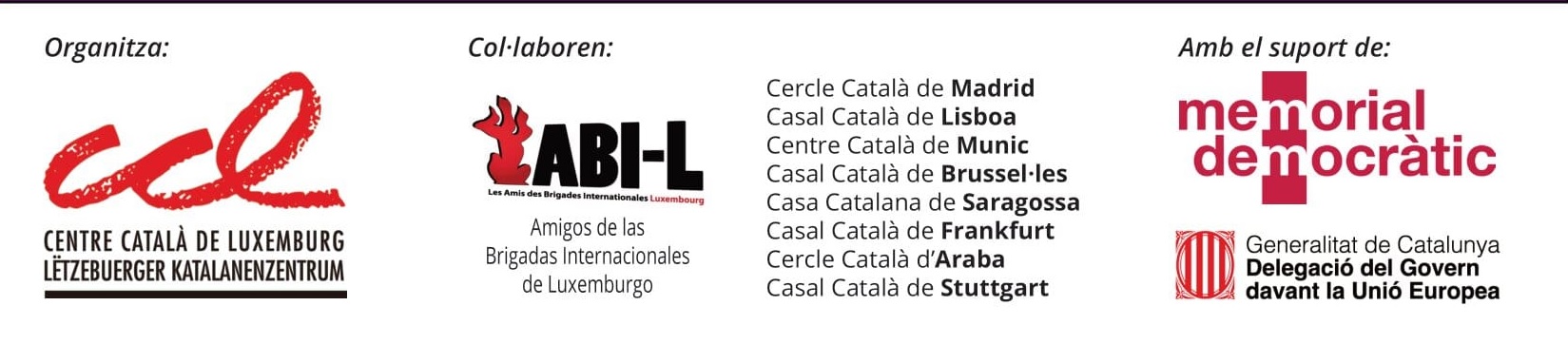 Brigades Internacionals
