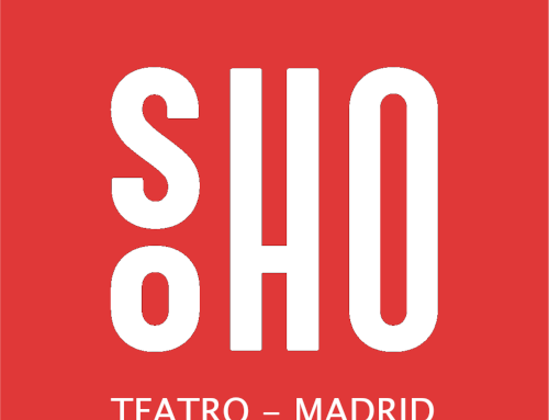 TEATRO SOHO CLUB – MADRID